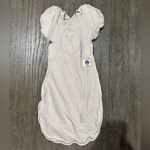 Nested Bean Weighted Sleep Sack Size 3-6 Months